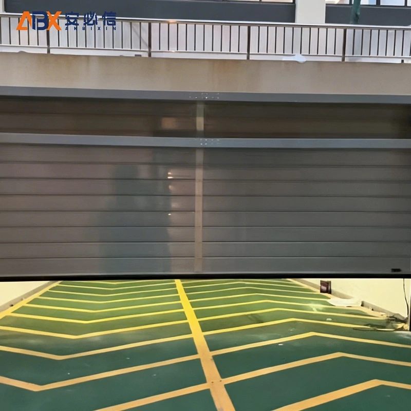 梅州市金属高速门